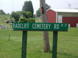 Radcliff Cemetery